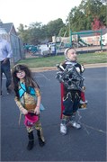 Halloween 13